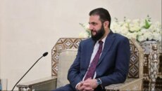 الشرع: سوريا وُلدت من جديد بعد رفع العقوبات والطريق ممهد للنهوض