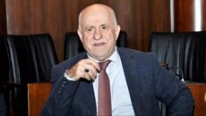 قبلان قبلان رداً على مارك ضو: بري صمام أمان الوحدة الوطنية والاستقرار الداخلي