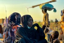 مجلس الأمن الدولي ندد بهجوم قوات الدعم السريع السودانية على الفاشر