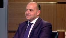 الأسمر: نمدّ أيدينا لنبني الدولة معًا ولا إعمار قبل تسليم السلاح وفق ما يقوله المجتمع الدولي