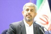 مسؤول إيراني: مضيق هرمز سيظل مغلقًا حتى تنتهي التهديدات ضد إيران
