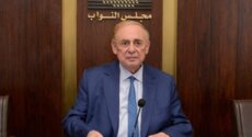 فريد البستاني: أطالب بإقرار قانون إصلاح المصارف وفق الصيغة التي عدّلتها لجنة المال والموازنة