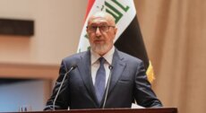 الرئيس العراقي: لم يطلب أي مسؤول إيراني تأخير ملف حصر السلاح وأكد مسؤولو إيران أنه قرار عراقي