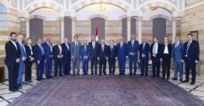 سلام: متمسكون بالحاجة لقوة أممية بالجنوب تضطلع بمهام المراقبة والتنسيق والاتصال