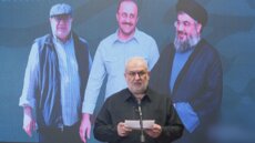 رعد: المقاومة مستمرة في صون الثوابت والتعافي وتعطيل أهداف العدو الاستراتيجية في لبنان