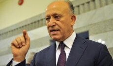ريفي شكر الرئيس عون وسلام على الاهتمام بملف طرابلس: لن أتراجع عن مسؤولياتي إلى حين تأمين سلامة أهلنا