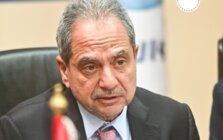 وزير الطاقة: خريطة الجيش الإسرائيلي 