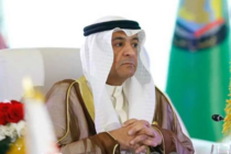 مجلس التعاون الخليجي دان إطلاق