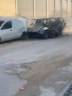 النشرة: مسيرة اسرائيلية تستهدف سيارة عند مثلث معروب وباريش ودردغيا