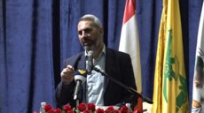 حماده: الإسرائيلي يمارس اعتداءاته على القرى ويكمل نهجه في الاستهداف واستعداء الإنسان