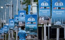 مصدر باكستاني مطلع للجزيرة: نتوقع انطلاق الجولة الثانية من مفاوضات واشنطن وطهران ظهر الثلاثاء