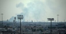 دوي انفجارات جديدة في المنامة
