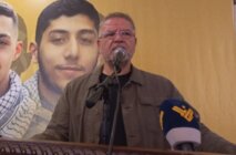 فياض: لن نعطي الأميركي أو الإسرائيلي فرصة التصادم الداخلي مهما تكن مبرراته