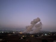 الجيش الإسرائيلي نفذ عملية تفجير في بلدة زوطر الشرقية