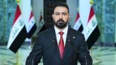 الزيدي: لا سلاح خارج مظلة القانون ولا قوة خارج مؤسسات الدولة