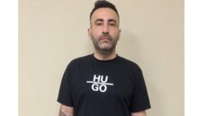 قوى الأمن عممت صورة موقوف بجرم سرقة بطريقة احتياليّة وطلبت ممن وقعوا ضحيته التواصل معها