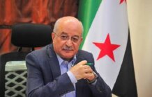 وزير النقل السوري بعد لقائه رسامني: بحثنا في مشروع ربط السكك واتفقنا على تشكيل فريق فني للعمل على ترجمة ما بحثنا به إلى خطوات عملية