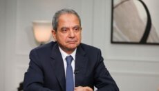 صدي: لا بد من تسليم السلاح لنصل إلى إعادة الاعمار ولن أعد اللبنانيين بكهرباء على مدار 24 ساعة لأنني لا أحب الوعود