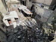 بعد استهداف عين الحلوة... مخاوف فلسطينية من إدراج المخيمات ضمن بنك الأهداف الإسرائيلي