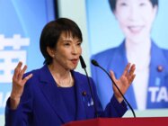 رئيسة وزراء اليابان: أجريت محادثات هاتفية مع الرئيس الإيراني وعملت على ضمان مرور السفن المرتبطة باليابان عبر هرمز