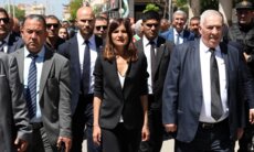 وزيرة فرنسية دعت من الجزائر إلى 