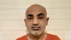 قوى الأمن عممت صورة عراقي موقوف بجرائم نصب واحتيال وغش