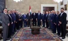 البستاني: وجود 
