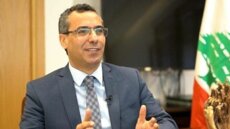 هاني توجه إلى الأردن لبحث وتعزيز الصادرات الزراعية اللبنانية