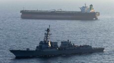 القيادة المركزية الأميركية: فرضنا الحصار على ناقلة نفط بعد محاولتها الإبحار لميناء إيراني الأحد