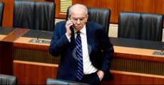 سلام عرض مع بري هاتفيًا التطورات في الجنوب والمواضيع التي سيبحثها في نيويورك وواشنطن