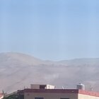 النشرة: دوي قوي شرق بعلبك مصدره تفجير للجيش في محيط حقل الطيبة في البقاع
