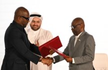 سلطات الكونغو الديمقراطية وحركة 