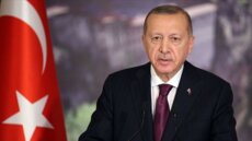 أردوغان: فاتورة الحرب التي بدأتها إسرائيل في المنطقة لا يدفعها الإيرانيون ولا دول الخليج فحسب بل الجميع