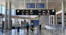 المدير العام للطيران المدني نفى أخبارا متداولة عن خطة طوارئ في مطار بيروت