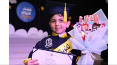 استشهاد فتى متأثرا بجراحه جراء انفجار قنبلة من مخلفات العدوان في حبوش