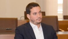 كبارة: على لبنان اتخاذ خطوات للدخول بمسار يوقف خطر الحرب بضمانات غربية وعربية