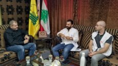 مسؤول قطاع صيدا في 