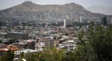 مصدر حكومي أفغاني للجزيرة: غارة باكستانية استهدفت كابل