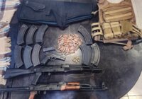 الجيش أوقف 10 مواطنين لإطلاقهم النار ولإقدام أحدهم على مراقبة تحركات الجيش و108 سوريين لدخولهم إلى لبناني بطريقة غير شرعية