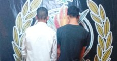 قوى الأمن: توقيف فلسطينيَين سرقا خزنةً من مطعم في صيدا وضبط قسم من المبلغ المسروق