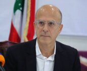 مكي استنكر العدوان على الجنوب: لا يمكن تبرير سقوط المدنيين ونحتاج للوحدة والتضامن