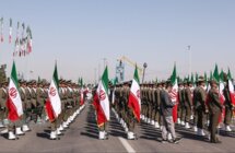 الجيش الإيراني: على قطر السماح لفريق تقصي حقائق تابع للقوات الجوية الإيرانية بدخول البلاد