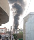 الجيش الإسرائيلي: استهدفنا قبل قليل عنصرًا من حزب الله في منطقة يانوح بجنوب لبنان