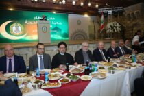 فضل الله: السلام الذي تفرضه القوة ليس سلامًا بل رضوخ واستسلام