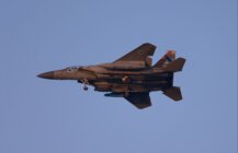 الجيش الإسرائيلي: نهاجم مقرات تابعة لـ