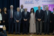 سلام خلال رعايته احتفال نظّمه معهد باسل فليحان المالي: حصرية السلاح مسار انطلق ولن يعود إلى الوراء