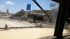 مصدر عسكري ينفي عبر النشرة دخول الجيش اللبناني الى زوطر الشرقية: الجيش الاسرائيلي يبرر اطلاق النار من اطراف زوطر الغربية
