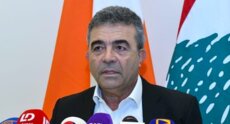قسطنطين: واهمٌ من يظن أن طائفته ستربح إذا تم إلحاق لبنان بسوريا
