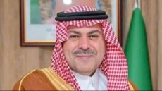 وصول السفير السعودي الجديد فهد الدوسري إلى لبنان لاستلام مهامه الدبلوماسية