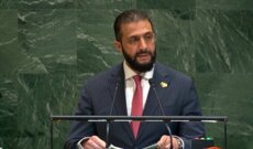 مصدر دبلوماسي للجزيرة: أعضاء مجلس الأمن يختلفون على مشروع قرار لشطب العقوبات عن الشرع